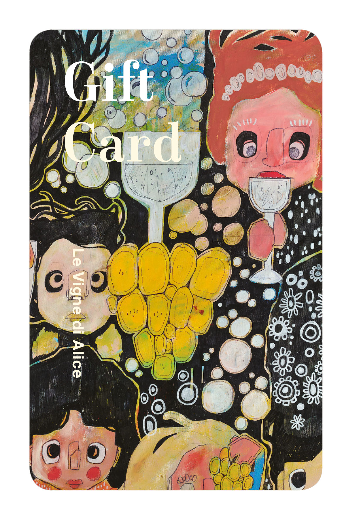 LVA shop Gift Card